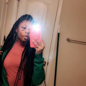 Meet your Posher, Jorden